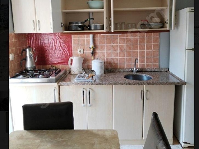 ORDU MESUDİYE TOKİ SATIULIUK 2+1 DAİRE - Görsel 2