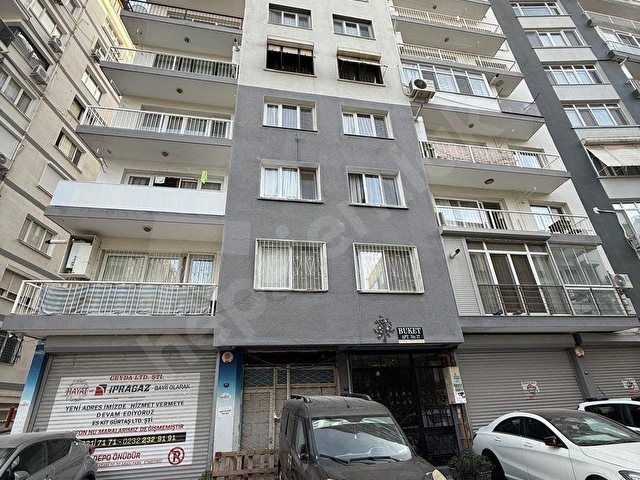 HATAY METRO YANINDA KESİNTİSİZ DENİZ MANZARALI ASANSÖRLÜ DAİRE - Görsel 7