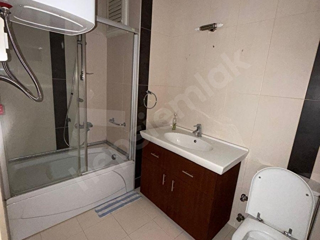 HATAY METRO YANINDA KESİNTİSİZ DENİZ MANZARALI ASANSÖRLÜ DAİRE - Görsel 12