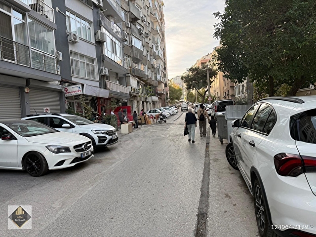 HATAY METRO YANINDA KESİNTİSİZ DENİZ MANZARALI ASANSÖRLÜ DAİRE - Görsel 27