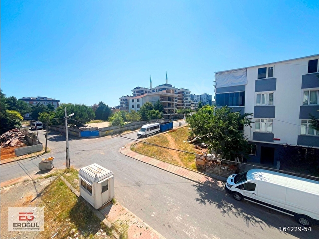 EROĞUL GAYRİMENKULDEN VİAPORTA YAKIN SIFIR 2+1 KİRALIK DAİRE - Görsel 27