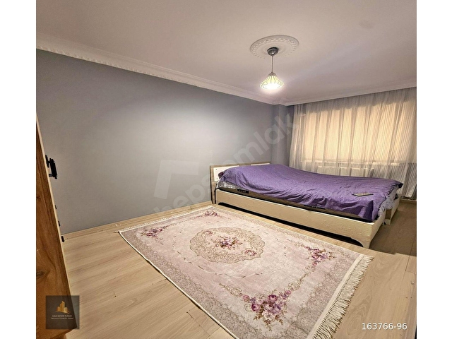 SAADETDERE MAH. METROBÜSE YAKIN BAHÇELİ SATILIK 2+1 DAİRE - Görsel 10