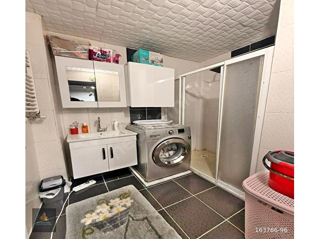 SAADETDERE MAH. METROBÜSE YAKIN BAHÇELİ SATILIK 2+1 DAİRE - Görsel 13
