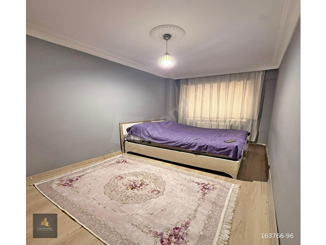 SAADETDERE MAH. METROBÜSE YAKIN BAHÇELİ SATILIK 2+1 DAİRE - Görsel 9