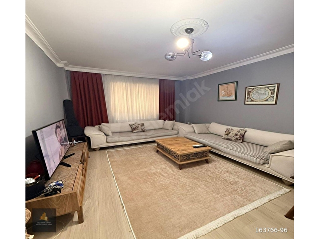 SAADETDERE MAH. METROBÜSE YAKIN BAHÇELİ SATILIK 2+1 DAİRE - Görsel 2