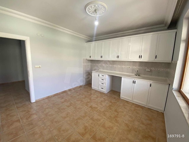 BLC GAYRİMENKULDEN MERKEZ KİREMİTLİ MAH. 2+1 110 m² DAİRE - Görsel 2