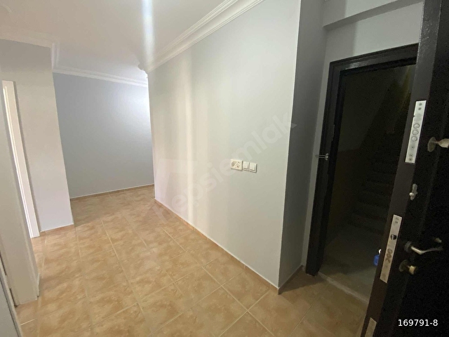 BLC GAYRİMENKULDEN MERKEZ KİREMİTLİ MAH. 2+1 110 m² DAİRE - Görsel 8