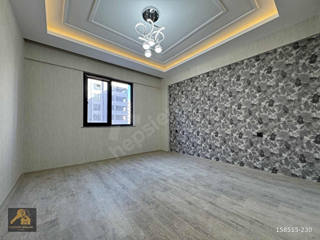 OTURMAYA HAZIR SIFIR 2,5+1 DAIRE ONKOLOJI-BEŞTEPE - Görsel 23