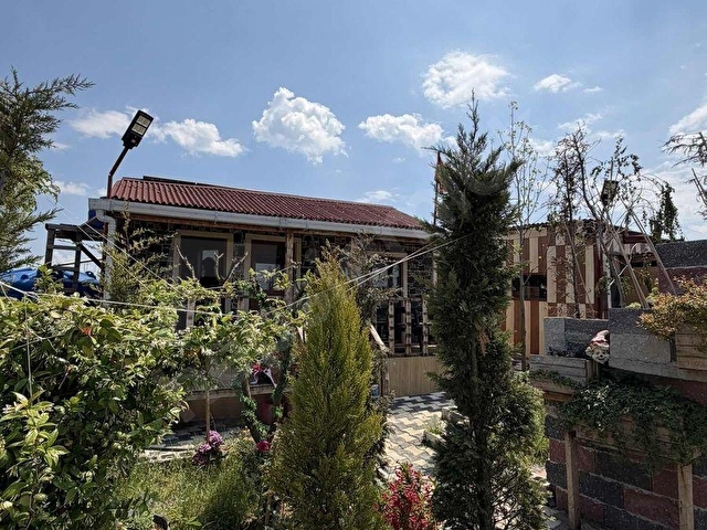 TUZLA TEPEÖRENDE SATILIK 300 M2 ARSA İÇİNDE 1+0 YAPI MEVCUT - Görsel 7