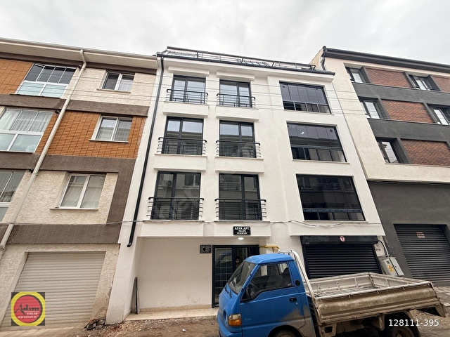 ADIM GAYRİMENKUL/ÇAMLICA mh VEGA YAK.E.BANYOLU LÜKX 130m2 2+1 - Görsel 28