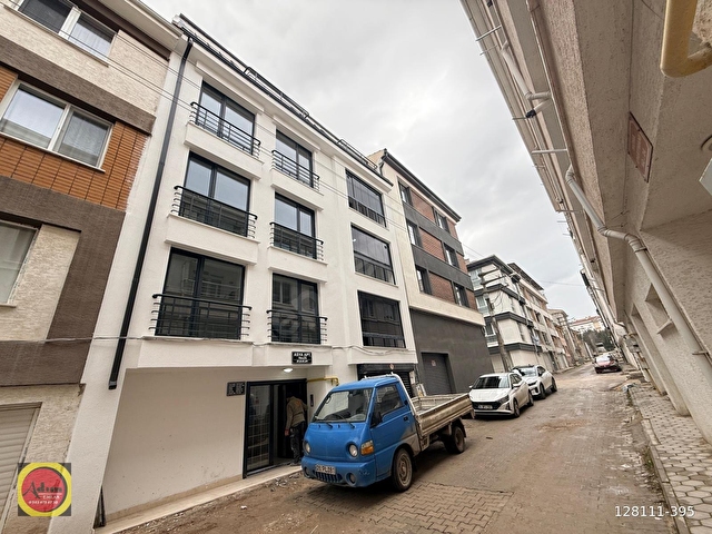 ADIM GAYRİMENKUL/ÇAMLICA mh VEGA YAK.E.BANYOLU LÜKX 130m2 2+1 - Görsel 27