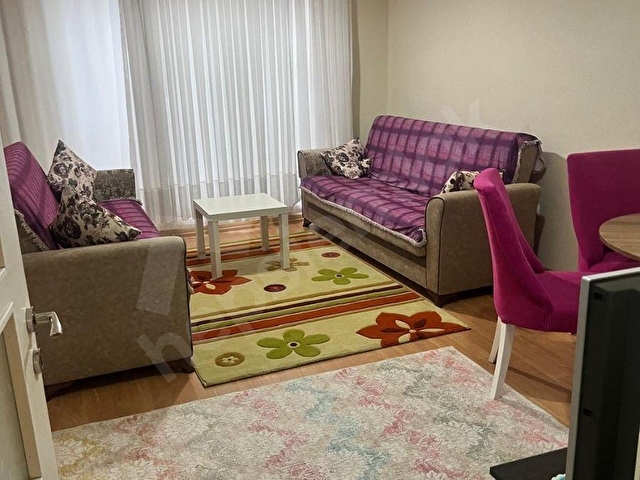BANDIRMA ALTINDAĞ EMLAKTAN EDİNCİK EŞYALI KİRALIK DAİRE - Görsel 9