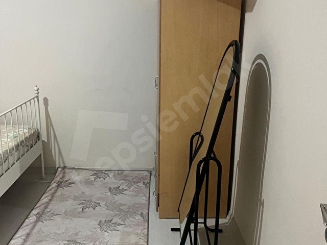 BANDIRMA ALTINDAĞ EMLAKTAN EDİNCİK EŞYALI KİRALIK DAİRE - Görsel 18