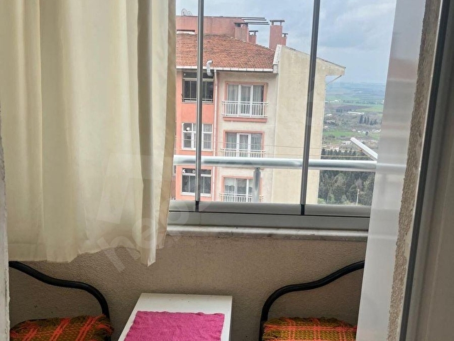 BANDIRMA ALTINDAĞ EMLAKTAN EDİNCİK EŞYALI KİRALIK DAİRE - Görsel 6