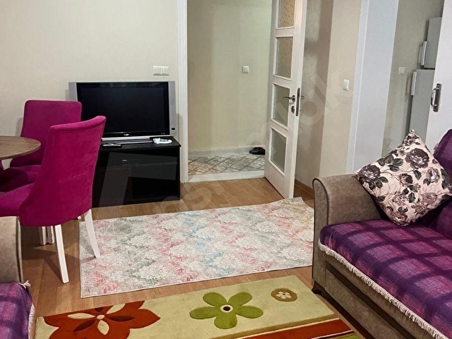BANDIRMA ALTINDAĞ EMLAKTAN EDİNCİK EŞYALI KİRALIK DAİRE - Görsel 10