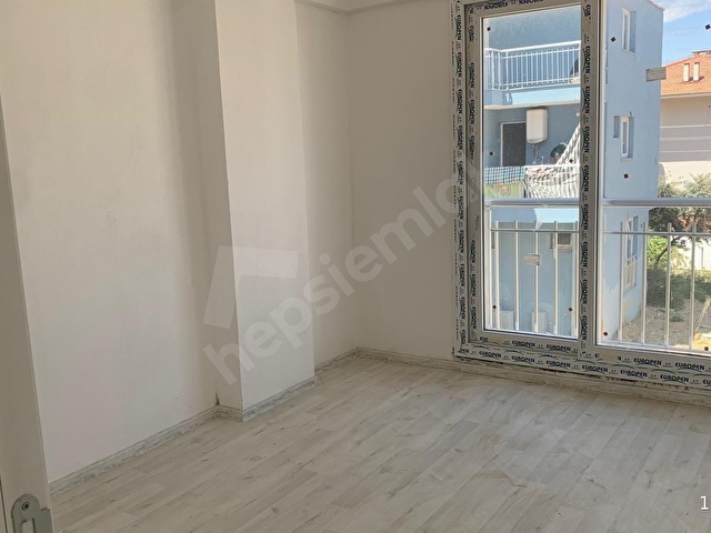YENİFOÇA NAREZENEVLERİ BÖLGESİ MERKEZE YAKIN SIFIR SATILIK 2+1 - Görsel 11