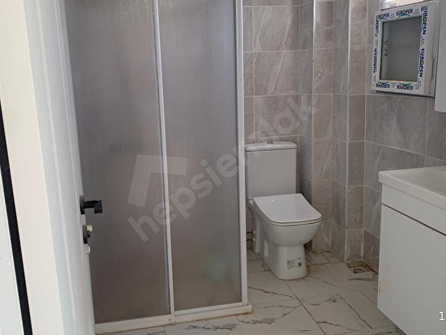 YENİFOÇA NAREZENEVLERİ BÖLGESİ MERKEZE YAKIN SIFIR SATILIK 2+1 - Görsel 17