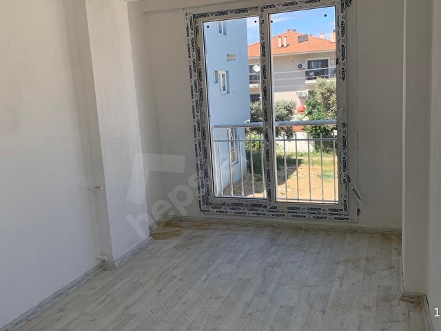 YENİFOÇA NAREZENEVLERİ BÖLGESİ MERKEZE YAKIN SIFIR SATILIK 2+1 - Görsel 23