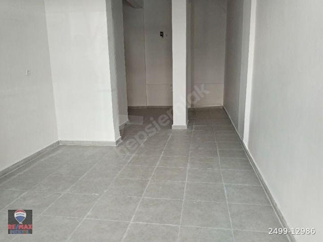 BAHRIYE ÜÇOK’TA CADDE CEPHELI KIRALIK DÜKKÂN/MAĞAZA - Görsel 7