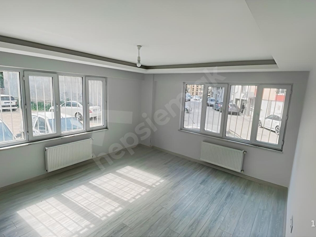 TAB PREMIUMDAN AKARBAŞINDA 2+1 SATILIK DAİRE