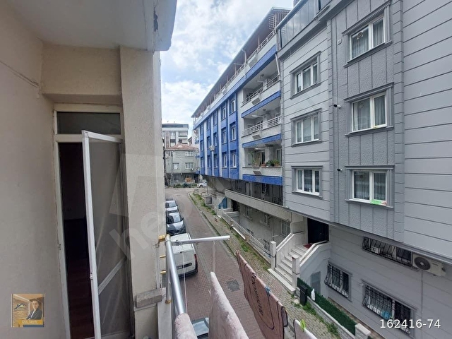 Denizköşklerde Metroya Yakın, 3+1 Satılık Daire - Görsel 5