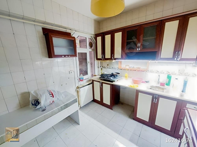 Denizköşklerde Metroya Yakın, 3+1 Satılık Daire - Görsel 13