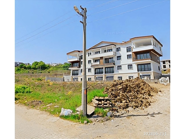 YALOVA KAZIM KARABEKİR MAH SATILIK KÖŞE ARSA 876M2 - Görsel 3