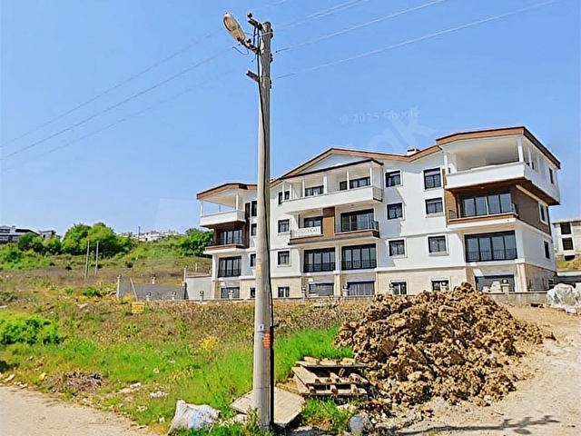 YALOVA KAZIM KARABEKİR MAH SATILIK KÖŞE ARSA 876M2 - Görsel 4