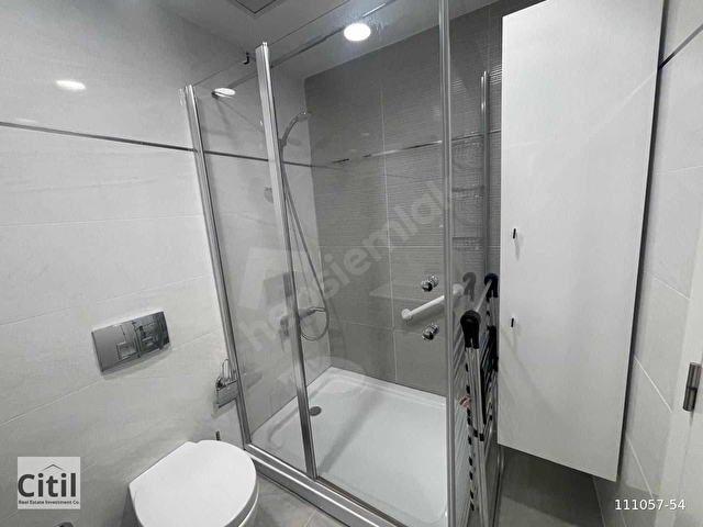 Vadi İstanbul Teras Evlerde Kiralık Bahçe Kat 3+1 Daire - Görsel 17