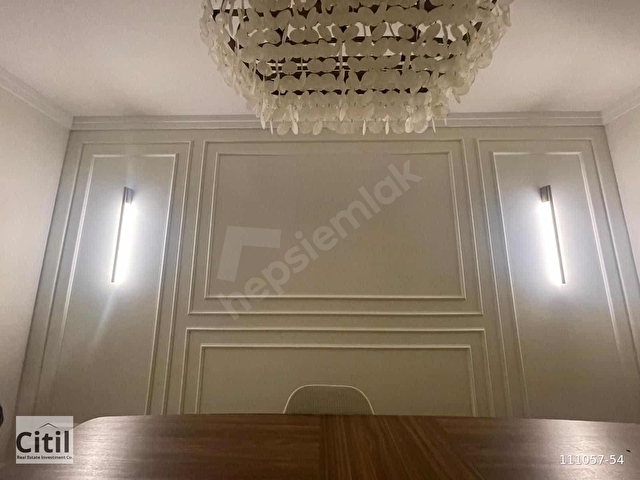 Vadi İstanbul Teras Evlerde Kiralık Bahçe Kat 3+1 Daire - Görsel 29