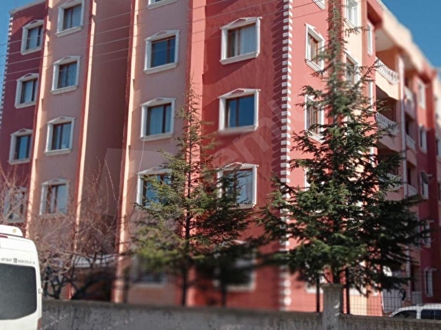 3+1 Bireysel kombili daire