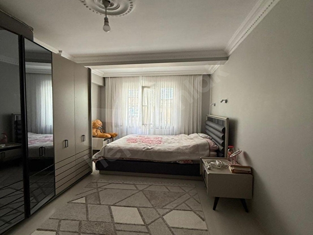 MERKEZ EMLAKTAN METROBÜSE YÜRÜME MESAFESİNDE 2+1 ARA KAT DAİRE - Görsel 21