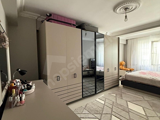 MERKEZ EMLAKTAN METROBÜSE YÜRÜME MESAFESİNDE 2+1 ARA KAT DAİRE - Görsel 20