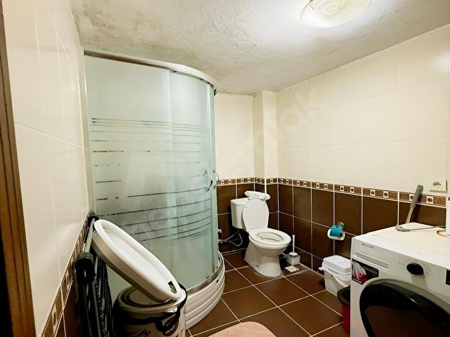 MERKEZ EMLAKTAN METROBÜSE YÜRÜME MESAFESİNDE 2+1 ARA KAT DAİRE - Görsel 22