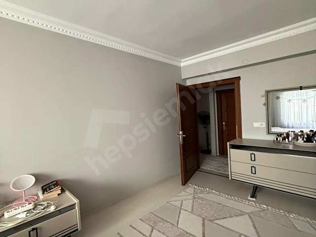 MERKEZ EMLAKTAN METROBÜSE YÜRÜME MESAFESİNDE 2+1 ARA KAT DAİRE - Görsel 19