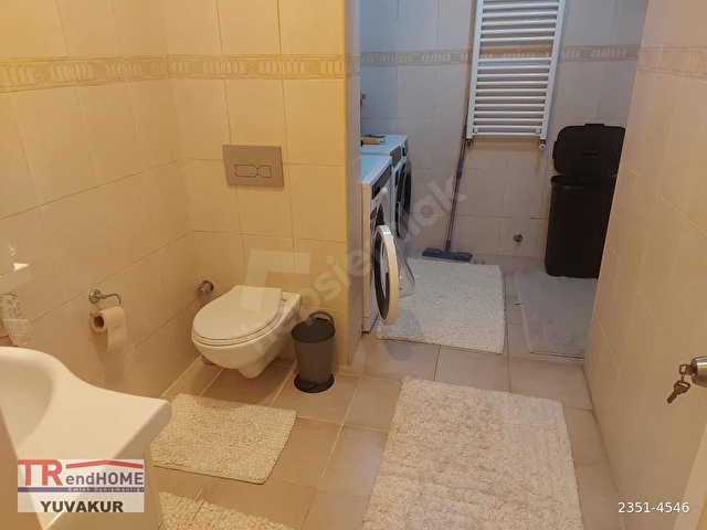 TR ENDHOME gayrimenkulden eşyalı daire - Görsel 12