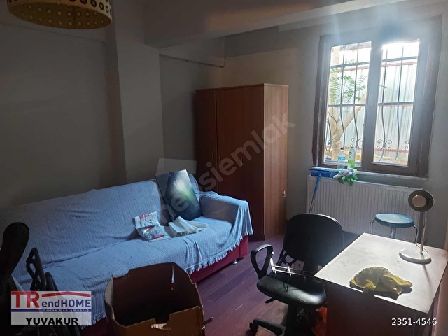 TR ENDHOME gayrimenkulden eşyalı daire - Görsel 2