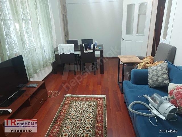 TR ENDHOME gayrimenkulden eşyalı daire - Görsel 7
