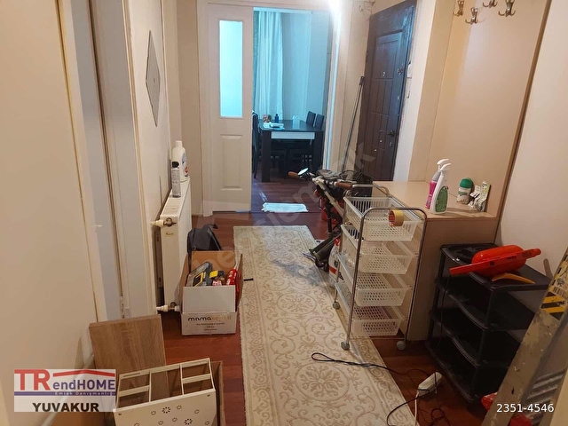 TR ENDHOME gayrimenkulden eşyalı daire - Görsel 11