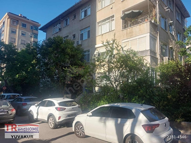 TR ENDHOME gayrimenkulden eşyalı daire