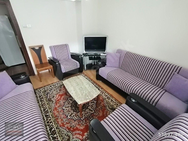 BANDIRMA HACIYUSUFTA KİRALIK EŞYALI DAİRE - Görsel 7