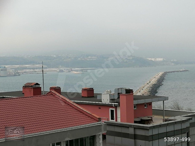 BANDIRMA HACIYUSUFTA KİRALIK EŞYALI DAİRE - Görsel 10