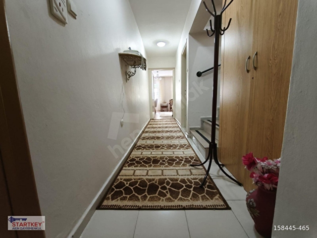 KARŞIYAKA / BERRİN TAŞAN SOKAKTA SATILIK DUBLEKS DAİRE - Görsel 3