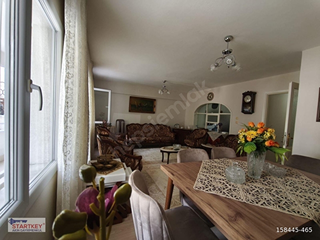 KARŞIYAKA / BERRİN TAŞAN SOKAKTA SATILIK DUBLEKS DAİRE - Görsel 21