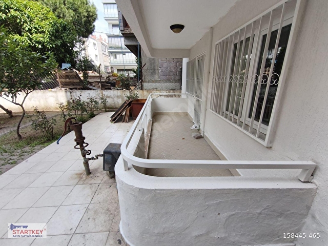 KARŞIYAKA / BERRİN TAŞAN SOKAKTA SATILIK DUBLEKS DAİRE - Görsel 30