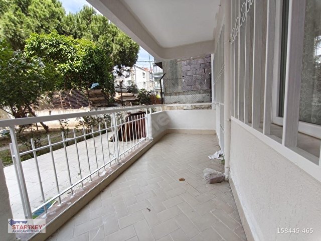 KARŞIYAKA / BERRİN TAŞAN SOKAKTA SATILIK DUBLEKS DAİRE - Görsel 25