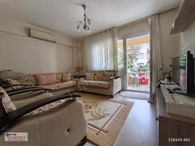 KARŞIYAKA / BERRİN TAŞAN SOKAKTA SATILIK DUBLEKS DAİRE - Görsel 8