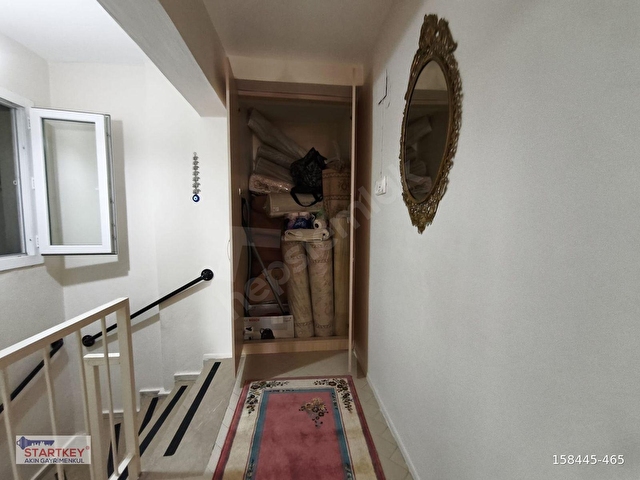 KARŞIYAKA / BERRİN TAŞAN SOKAKTA SATILIK DUBLEKS DAİRE - Görsel 6