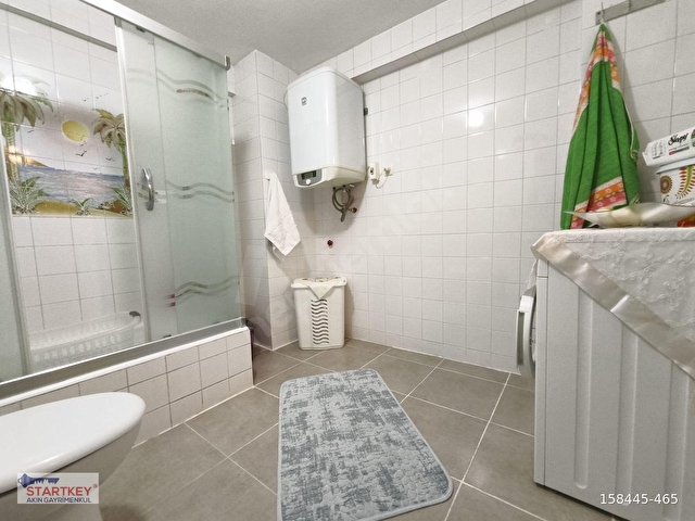 KARŞIYAKA / BERRİN TAŞAN SOKAKTA SATILIK DUBLEKS DAİRE - Görsel 14