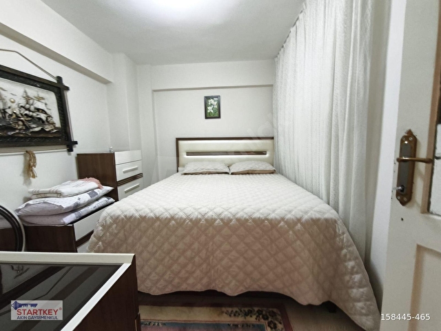 KARŞIYAKA / BERRİN TAŞAN SOKAKTA SATILIK DUBLEKS DAİRE - Görsel 11